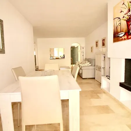 Apartman Apartment Avenida Del Carmen