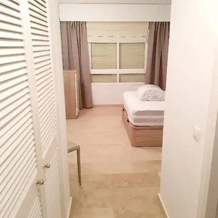 Apartman Apartment Avenida Del Carmen *