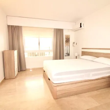 Apartman Apartment Avenida Del Carmen *