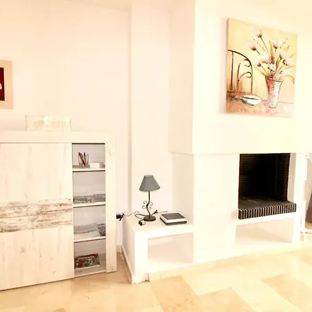 Apartman Apartment Avenida Del Carmen *