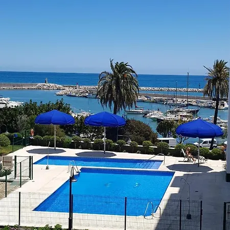 Apartman Apartment Avenida Del Carmen