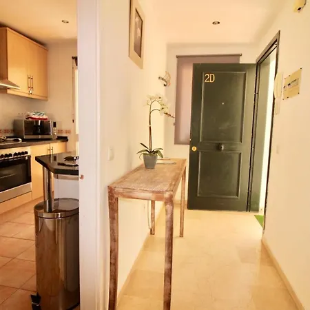 Apartment Avenida Del Carmen *