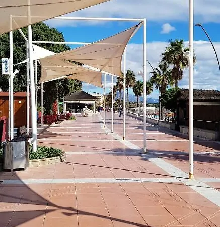 Apartman Apartment Avenida Del Carmen