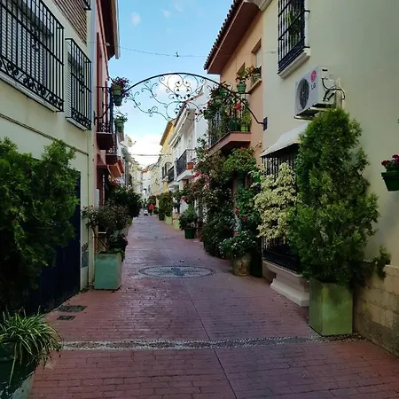 Apartment Avenida Del Carmen Apartman