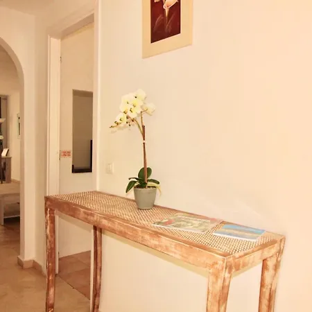 Apartment Avenida Del Carmen Apartman *