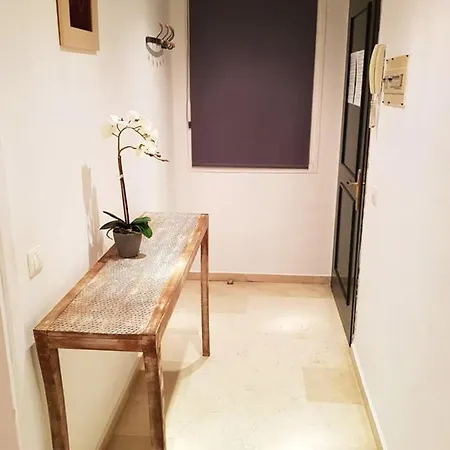 Apartman Apartment Avenida Del Carmen