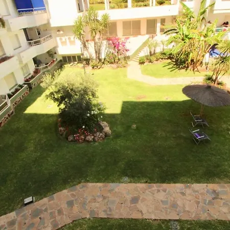Apartment Avenida Del Carmen *