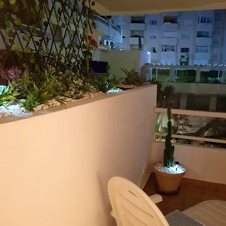 Apartment Avenida Del Carmen Estepona