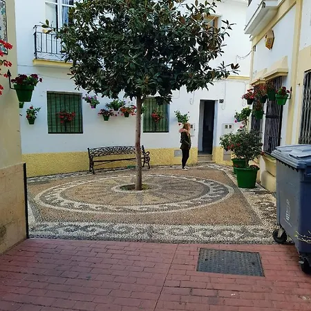 Apartment Avenida Del Carmen