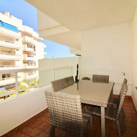 Apartment Avenida Del Carmen *